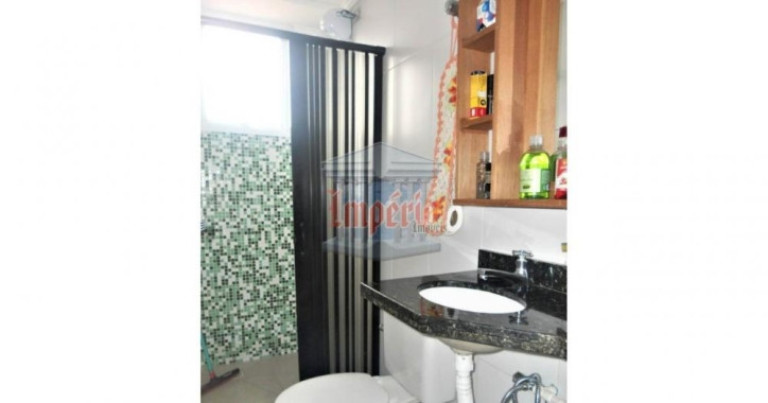 Imagem Apartamento com 2 Quartos à Venda, 48 m² em Santa Maria - Santo André Imagem Apartamento com 2 Quartos à Venda, 48 m² em Santa Maria - Santo André