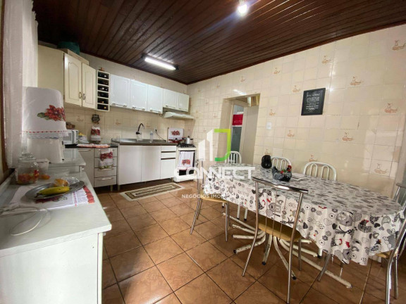 Imagem Casa com 2 Quartos à Venda, 100 m² em São Judas - Itajaí