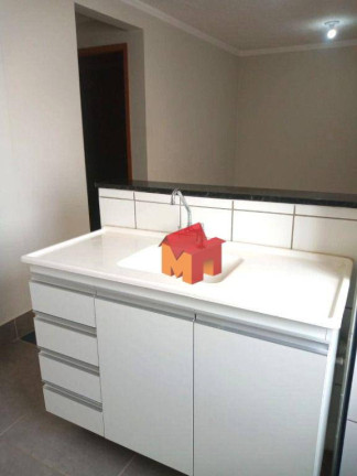 Imagem Apartamento com 2 Quartos à Venda, 44 m² em Jardim Bertoni - Americana Imagem Apartamento com 2 Quartos à Venda, 44 m² em Jardim Bertoni - Americana