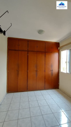 Imagem Apartamento com 2 Quartos à Venda, 55 m² em Vila Industrial - Campinas Imagem Apartamento com 2 Quartos à Venda, 55 m² em Vila Industrial - Campinas