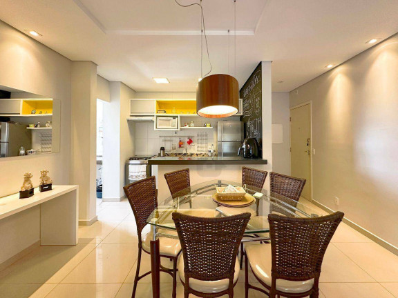 Imagem Apartamento com 3 Quartos à Venda, 80 m² em Parque Campolim - Sorocaba