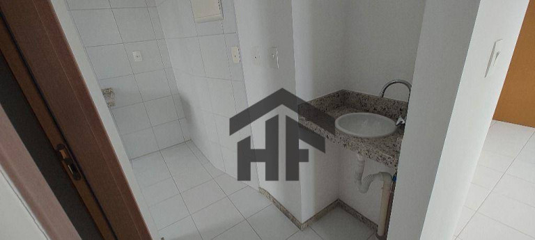 Imagem Apartamento com 2 Quartos à Venda, 41 m² em Casa Amarela - Recife Imagem Apartamento com 2 Quartos à Venda, 41 m² em Casa Amarela - Recife