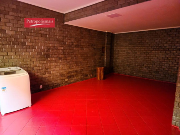 Imagem Casa com 3 Quartos à Venda,  em Centro - Petrópolis