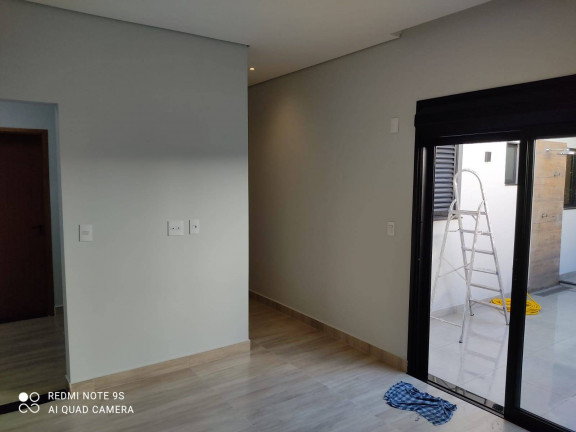Imagem Casa com 3 Quartos à Venda, 176 m² em Caguassu - Sorocaba
