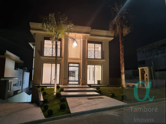 Imagem Casa com 4 Quartos à Venda, 600 m² em Alphaville - Santana De Parnaíba Imagem Casa com 4 Quartos à Venda, 600 m² em Alphaville - Santana De Parnaíba