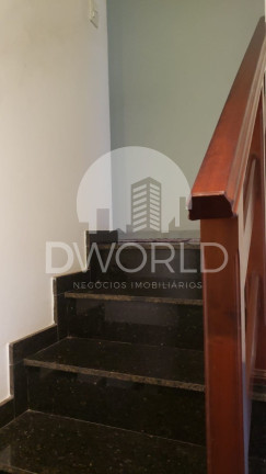 Imagem Casa com 3 Quartos à Venda, 114 m² em Jardim Progresso - Santo André Imagem Casa com 3 Quartos à Venda, 114 m² em Jardim Progresso - Santo André