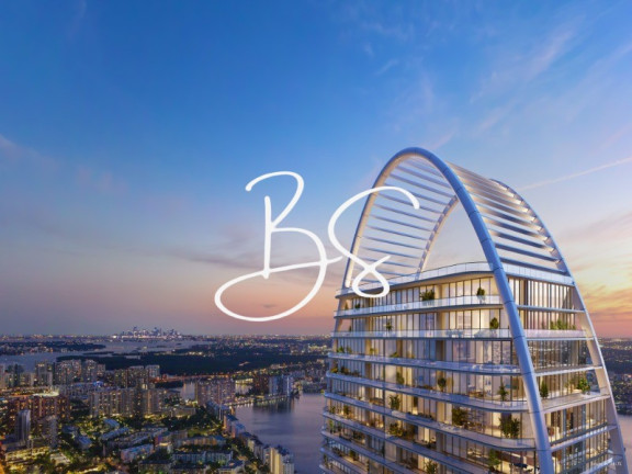 Apartamento com 2 Quartos à Venda, 185 m² em Sunny Isles Beach - Miami