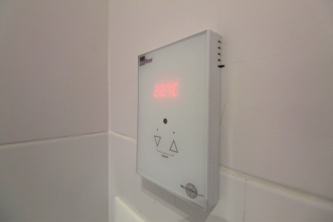 Imagem Cobertura com 4 Quartos à Venda, 204 m² em Bacacheri - Curitiba