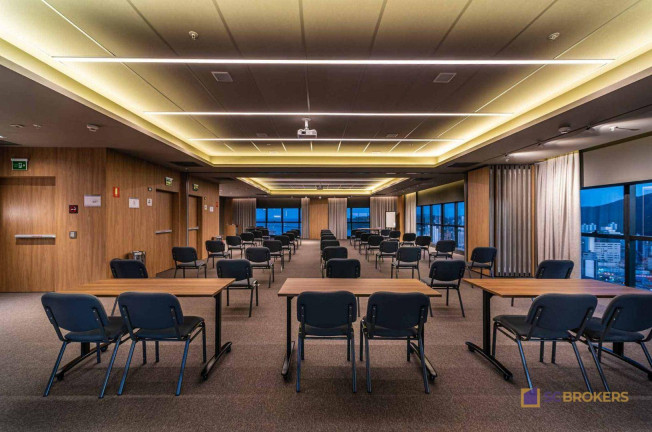 Imagem Sala Comercial à Venda, 92 m² em Centro - Itajaí Imagem Sala Comercial à Venda, 92 m² em Centro - Itajaí