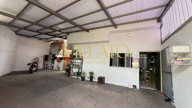 Casa com 3 Quartos à Venda, 101 m² em Residencial Humaitá - Goiânia