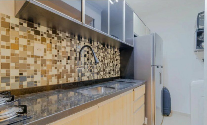 Imagem Apartamento com 1 Quarto à Venda, 45 m² em Consolação - São Paulo Imagem Apartamento com 1 Quarto à Venda, 45 m² em Consolação - São Paulo