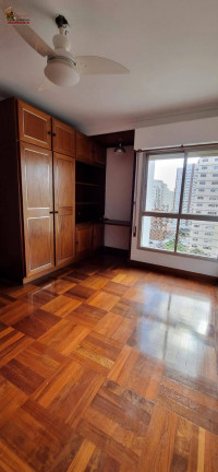 Imagem Apartamento com 3 Quartos à Venda, 187 m² em Brooklin - São Paulo