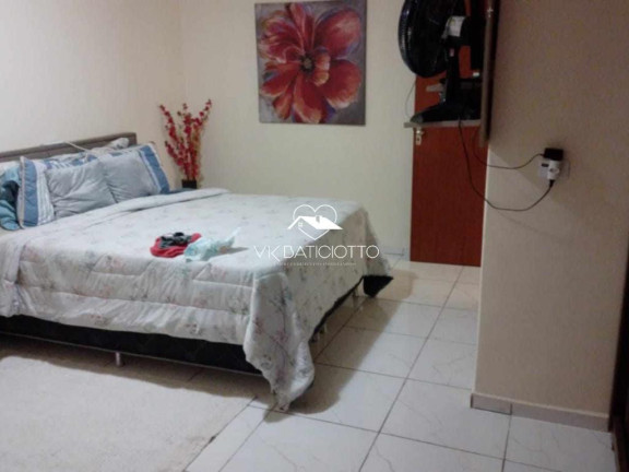 Imagem Casa com 2 Quartos à Venda, 143 m² em Jardim Colina Verde - Maringá