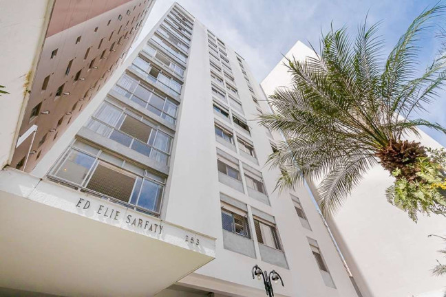 Imagem Apartamento com 3 Quartos à Venda, 120 m² em Higienópolis - São Paulo Imagem Apartamento com 3 Quartos à Venda, 120 m² em Higienópolis - São Paulo