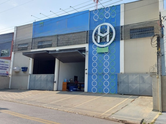 Imóvel para Alugar, 400 m² em Jardim Leocádia - Sorocaba