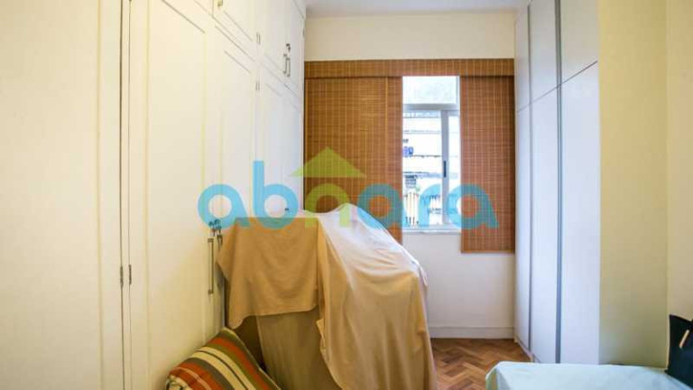 Imagem Apartamento com 3 Quartos à Venda, 130 m² em Copacabana - Rio De Janeiro