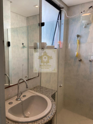 Imagem Cobertura com 3 Quartos à Venda, 200 m² em Caminho Das árvores - Salvador
