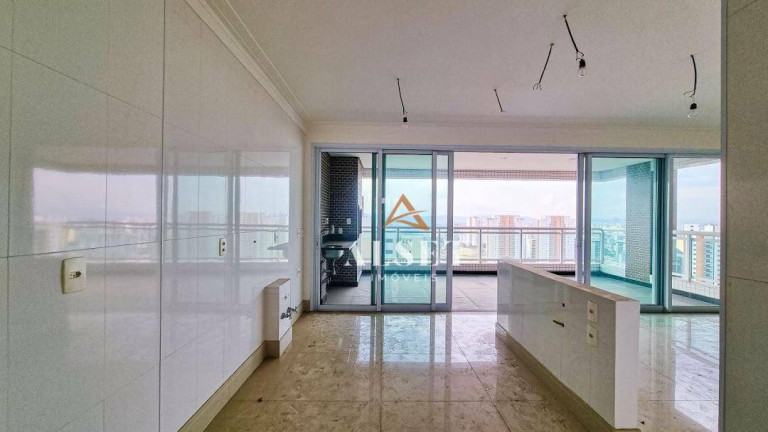 Imagem Apartamento com 4 Quartos à Venda, 171 m² em Tatuapé - São Paulo
