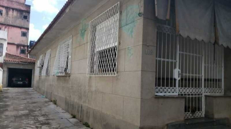 Imagem Imóvel com 3 Quartos para Alugar, 164 m² em Campo Grande - Rio De Janeiro