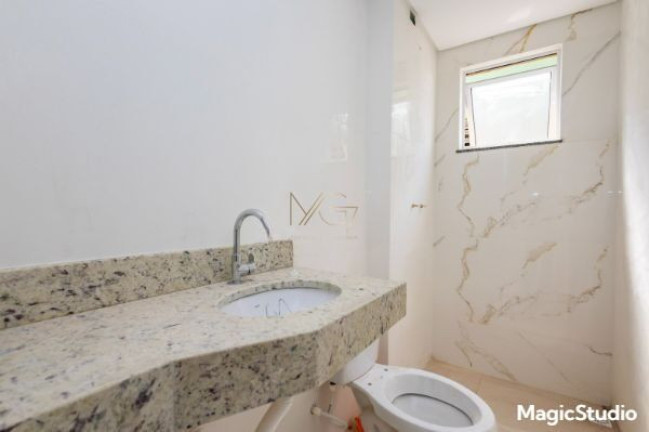 Imagem Apartamento com 2 Quartos à Venda, 68 m² em Estância Pinhais - Pinhais