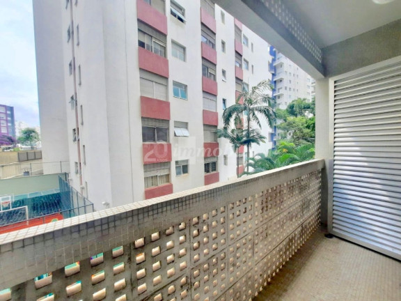 Imagem Apartamento com 3 Quartos à Venda, 240 m² em Higienópolis - São Paulo Imagem Apartamento com 3 Quartos à Venda, 240 m² em Higienópolis - São Paulo