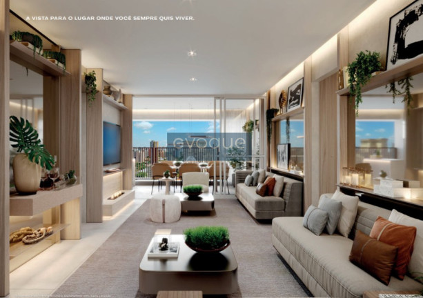 Imagem Apartamento com 3 Quartos à Venda, 88 m² em Cambuí - Campinas Imagem Apartamento com 3 Quartos à Venda, 88 m² em Cambuí - Campinas