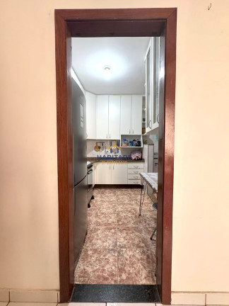 Imagem Apartamento com 3 Quartos à Venda, 62 m² em Amazonas - Contagem