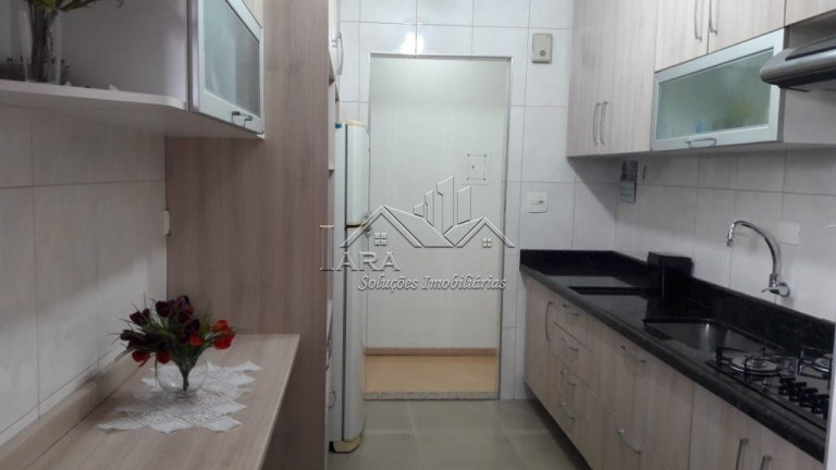 Imagem Apartamento com 2 Quartos à Venda, 58 m² em Vila Marieta - São Paulo