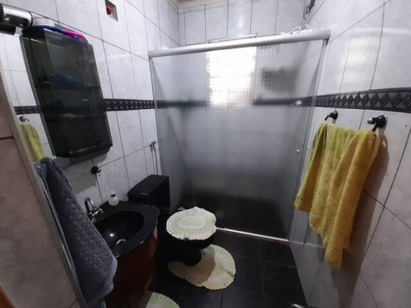 Imagem Sobrado com 4 Quartos à Venda, 209 m² em Conjunto Habitacional Marechal Mascarenhas De Morais - São Paulo