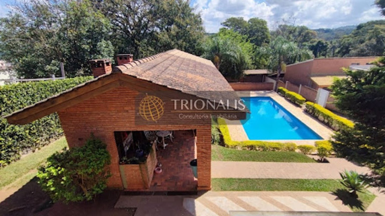 Imagem Casa com 3 Quartos à Venda, 370 m² em Vale Dos Pinheiros - Atibaia Imagem Casa com 3 Quartos à Venda, 370 m² em Vale Dos Pinheiros - Atibaia