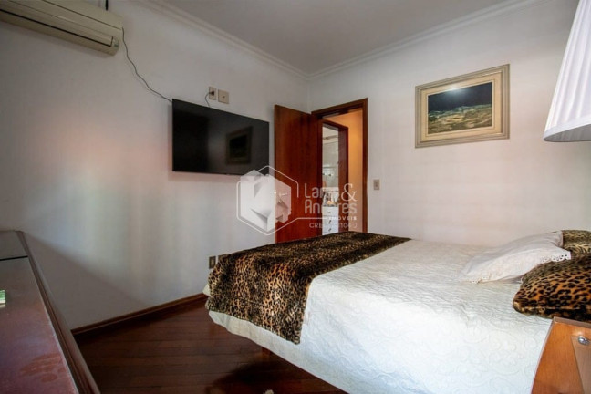 Imagem Apartamento com 3 Quartos à Venda, 221 m² em Perdizes - São Paulo