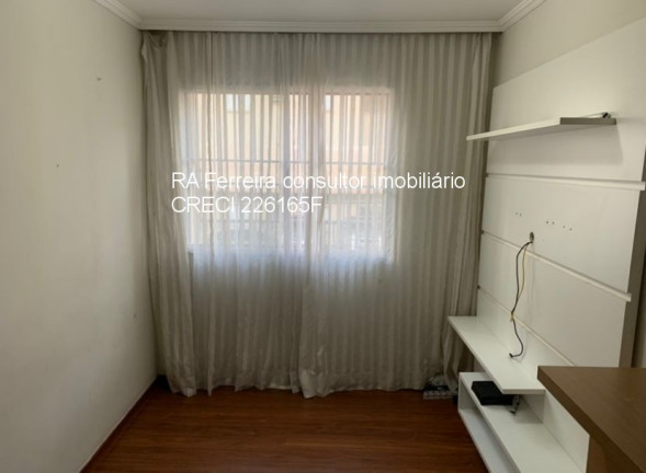 Imóvel com 1 Quarto à Venda, 42 m² em Parque São Lourenço - Indaiatuba