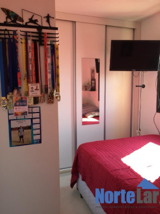 Imagem Apartamento com 3 Quartos à Venda, 89 m² em Vila Guilherme - São Paulo