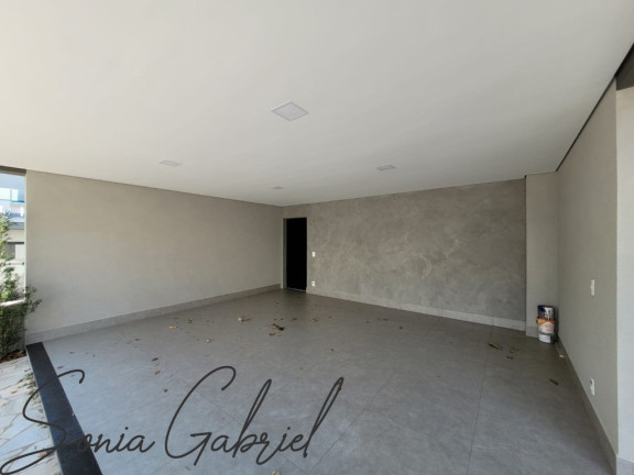 Imagem Casa com 3 Quartos à Venda,  em Condomínio Residencial Flor Da Serra - Valinhos