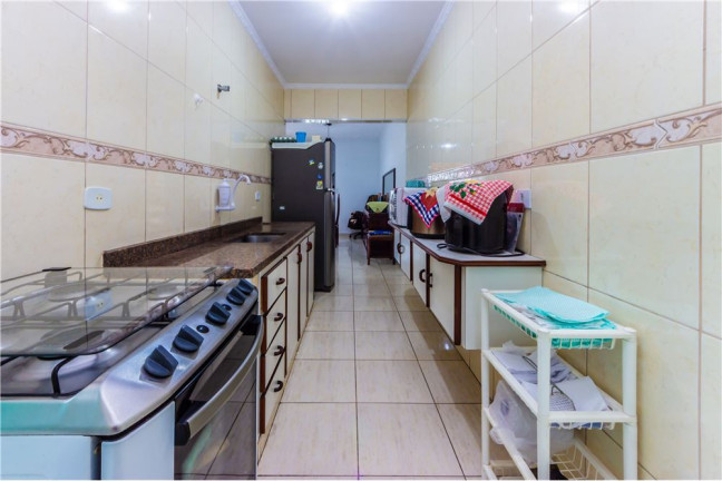 Imagem Casa com 4 Quartos à Venda, em Vila Esperança - São Paulo Imagem Casa com 4 Quartos à Venda, em Vila Esperança - São Paulo
