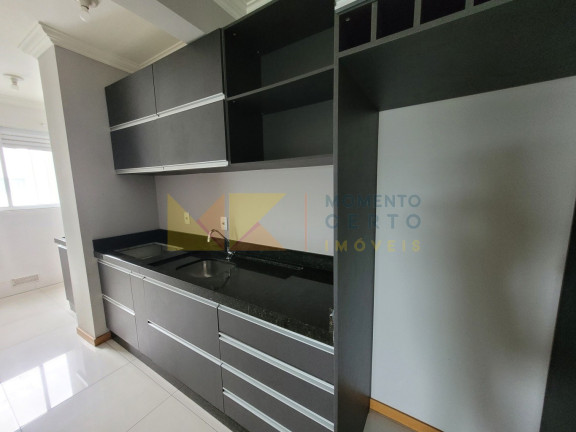 Apartamento com 3 Quartos para Alugar, 72 m² em Velha - Blumenau