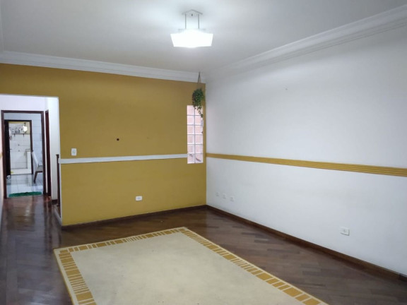 Imagem Sobrado com 3 Quartos à Venda, 175 m² em Vila América - Santo André Imagem Sobrado com 3 Quartos à Venda, 175 m² em Vila América - Santo André