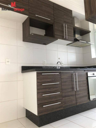 Imagem Apartamento com 2 Quartos à Venda, 54 m² em Jardim São Carlos - Sorocaba Imagem Apartamento com 2 Quartos à Venda, 54 m² em Jardim São Carlos - Sorocaba