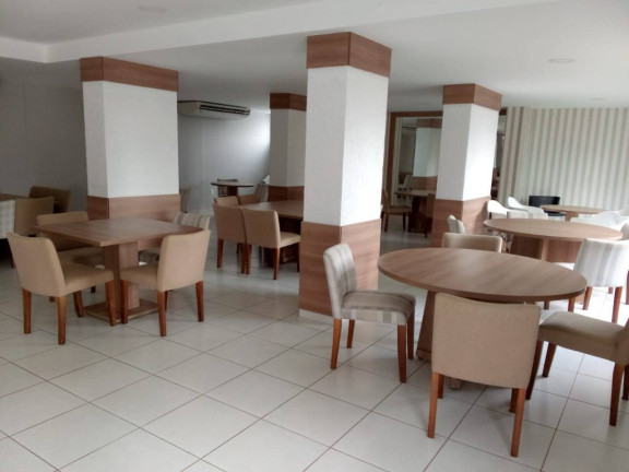 Imagem Apartamento com 3 Quartos à Venda, 90 m² em Parque Campolim - Sorocaba