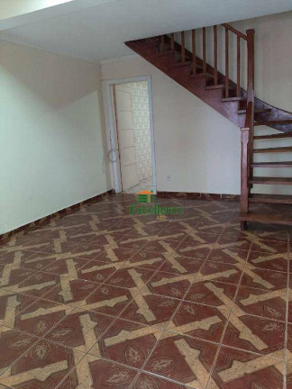 Imagem Sobrado com 2 Quartos à Venda, 108 m² em Barcelona - São Caetano Do Sul