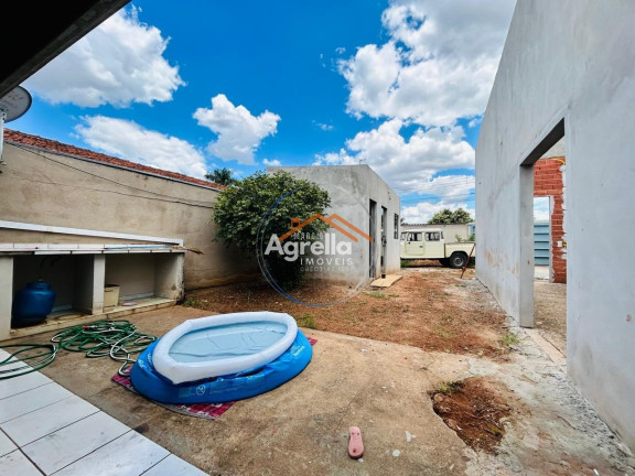 Imagem Casa com 1 Quarto à Venda, 126 m² em Jardim Flamboyant - Mogi Mirim
