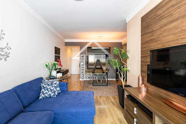 Imagem Apartamento com 3 Quartos à Venda, 115 m² em Alto Da Boa Vista - São Paulo Imagem Apartamento com 3 Quartos à Venda, 115 m² em Alto Da Boa Vista - São Paulo