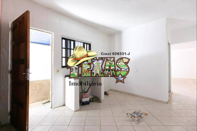 Imagem Sobrado com 4 Quartos à Venda, 120 m² em Jardim Pedro José Nunes - São Paulo