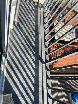 Imagem Apartamento com 2 Quartos para Alugar, 40 m² em Sacomã - São Paulo