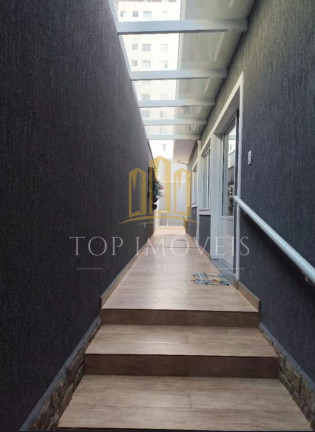 Imagem Casa com 3 Quartos à Venda, 250 m² em Vila Branca - Jacareí