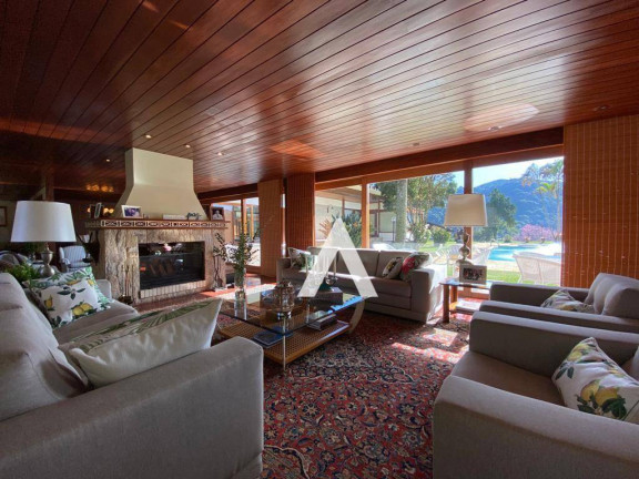 Imagem Casa com 8 Quartos à Venda, 1.776 m² em Albuquerque - Teresópolis