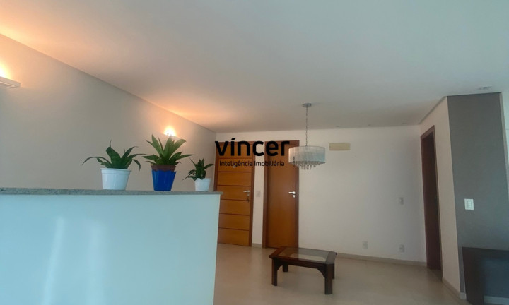 Imagem Apartamento com 4 Quartos à Venda, 193 m² em Alto Da Glória - Goiânia