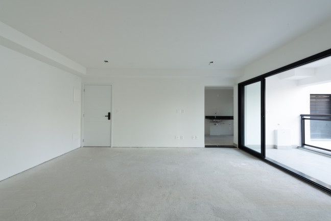 Imagem Apartamento com 1 Quarto à Venda, 79 m² em Moema - São Paulo Imagem Apartamento com 1 Quarto à Venda, 79 m² em Moema - São Paulo