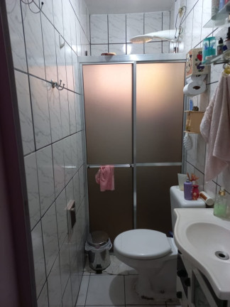 Imagem Casa com 4 Quartos à Venda, 150 m² em Conjunto Residencial Trinta E Um De Marco - São José Dos Campos