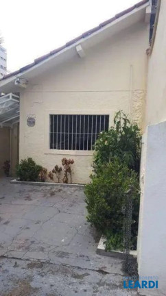 Imagem Casa com 1 Quarto à Venda, 111 m² em Centro - Santo André